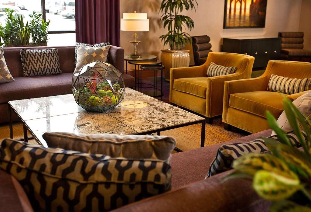 The Paramount Hotel Seattle Interior photo
